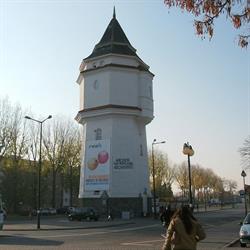 Wieża Ciśnień Galeria Sztuki, Konin godziny otwarcia