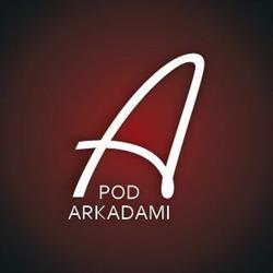 Pod Arkadami. Kawiarnia. Mazur M.A., Tarnów godziny otwarcia