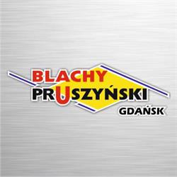 Blachy Pruszyński Sp. Z O.o., Gdańsk godziny otwarcia