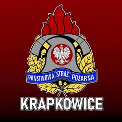 Komenda Powiatowa Państwowej Straży Pożarnej, Krapkowice godziny otwarcia