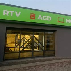 KLIMEK AGD RTV Małgorzata Klimek, Sępólno Krajeńskie godziny otwarcia