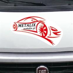 Metalix, Wiśniewo godziny otwarcia