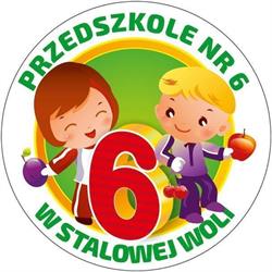 Przedszkole nr 6, Stalowa Wola godziny otwarcia