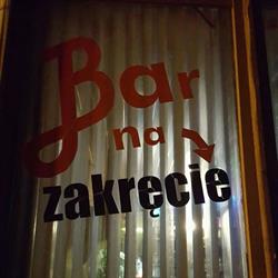 Na Zakręcie - Bar. Warzecha A., Jodłowa godziny otwarcia