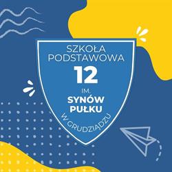 Szkoła Podstawowa Nr 12, Grudziądz godziny otwarcia