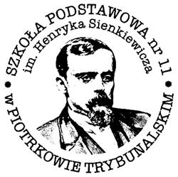 Szkoła Podstawowa nr 11 im. H. Sienkiewicza, Piotrków Trybunalski godziny otwarcia