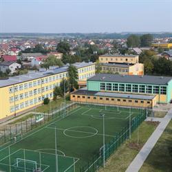 Szkoła Podstawowa Nr 3, Bełchatów godziny otwarcia