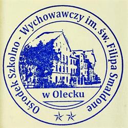 Ośrodek Szkolno-Wychowawczy dla Dzieci Głuchych, Olecko godziny otwarcia