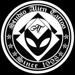 Alien Studio Tatuażu Marcin Liana, Dąbrowa Górnicza godziny otwarcia