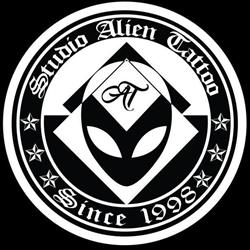 Alien Studio Tatuażu Marcin Liana, Dąbrowa Górnicza godziny otwarcia