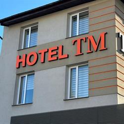Tm Hotel, Radom godziny otwarcia
