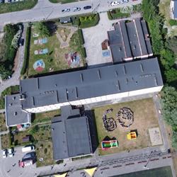 Szkoła Podstawowa nr 16 im. W. Broniewskiego, Gdańsk godziny otwarcia