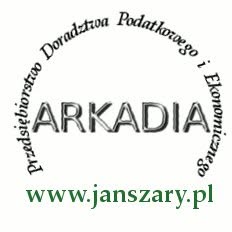Arkadia - Przedsiębiorstwo Doradztwa Podatkowego i Ekonomicznego, Kędzierzyn-Koźle godziny otwarcia