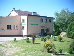 Biblioteka Gminna, Borzechów godziny otwarcia