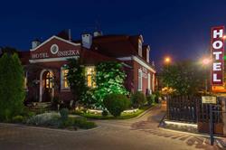 Śnieżka - Hotel, Restauracja, Krosno godziny otwarcia