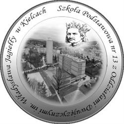 Szkoła Podstawowa nr 13 im. Władysława Jagiełły, Kielce godziny otwarcia