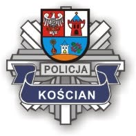 Komenda Powiatowa Policji, Kościan godziny otwarcia