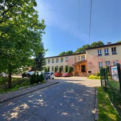 Szkoła Podstawowa im. M. Kopernika, Balin godziny otwarcia