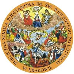 Szkoła Podstawowa im. św. Wincentego Pallottiego, Kraków godziny otwarcia