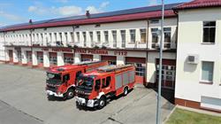 Państwowa Straż Pożarna - Komenda Powiatowa, Tomaszów Lubelski godziny otwarcia