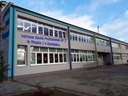 Szkoła Podstawowa nr 3 Publiczna, Radomsko godziny otwarcia