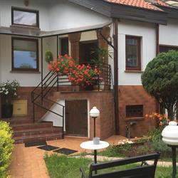 Piramida - Usługi hotelarskie - Sauna, jakuzzi, Wrocław godziny otwarcia