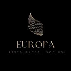 Europa Noclegi - Restauracja, sala bankietowa, Kruszyn godziny otwarcia
