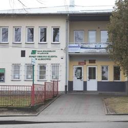 Biblioteka, Albigowa godziny otwarcia