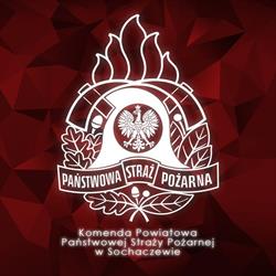 Państwowa Straż Pożarna - Komenda Powiatowa, Sochaczew godziny otwarcia