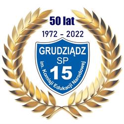 Szkoła Podstawowa Nr 15 im. Komisji Edukacji Narodowej w Grudziądzu, godziny otwarcia