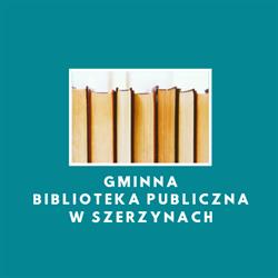 Biblioteka Publiczna w Szerzynach, Szerzyny godziny otwarcia