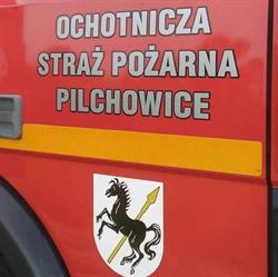 Ochotnicza Straż Pożarna, Pilchowice godziny otwarcia