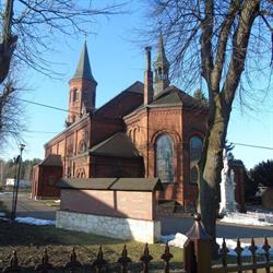 Parafia Rzymskokatolicka Świętej Rodziny, Zawadzkie godziny otwarcia
