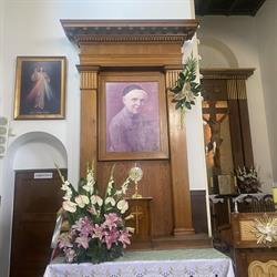 Parafia rzymskokatolicka św. Urszuli Ledóchowskiej, Łódź godziny otwarcia