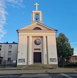 Parafia rzymskokatolicka św. Urszuli Ledóchowskiej, Łódź godziny otwarcia