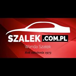 Zakład Naprawy. Blacharstwo i Lakiernictwo Samochodowe. Wanda Szałek, Górsk godziny otwarcia