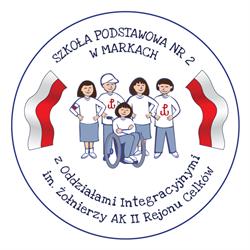 Szkoła Podstawowa nr 2, Marki godziny otwarcia