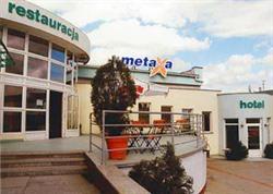 Metaxa - Hotel, Restauracja, Dzierżoniów godziny otwarcia