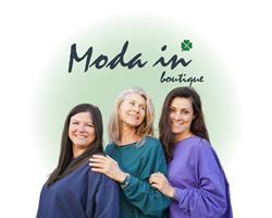 Moda In. Butik Odzieżowo - Obuwniczy, Gdynia godziny otwarcia
