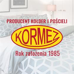 Kormez. PPHU. Korczak Z., Mława godziny otwarcia