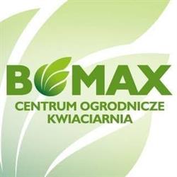 Bomax Centrum Ogrodnicze Wszystko dla Ogrodów, Chojna godziny otwarcia