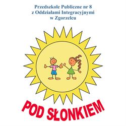 Przedszkole nr 8 Publiczne, Zgorzelec godziny otwarcia