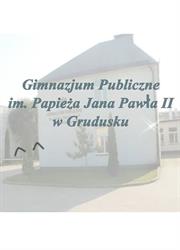 Gimnazjum Publiczne, Grudusk godziny otwarcia