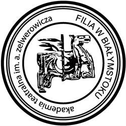Akademia Teatralna im. A. Zelwerowicza w Warszawie, Białystok godziny otwarcia