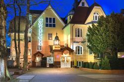 Cis Hotel, Świnoujście godziny otwarcia