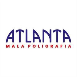 ATLANTA mała poligrafia, Brodnica godziny otwarcia