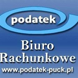 Biuro Rachunkowe Podatek, Puck godziny otwarcia