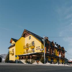 Majerzanka - Hotel, Piwniczna-Zdrój godziny otwarcia