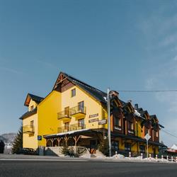 Majerzanka - Hotel, Piwniczna-Zdrój godziny otwarcia