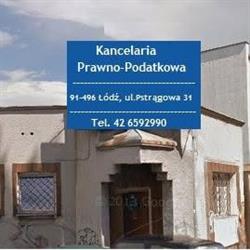 Podgórska Marzena - Kancelaria Prawno-Podatkowa, Łódź godziny otwarcia